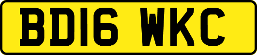 BD16WKC