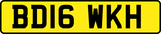 BD16WKH