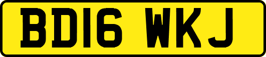 BD16WKJ