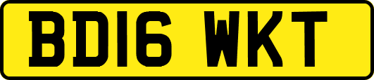 BD16WKT