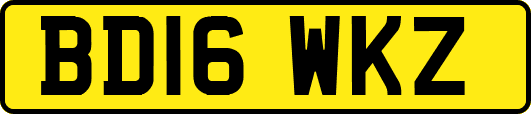 BD16WKZ