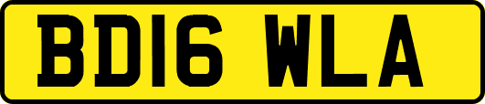 BD16WLA