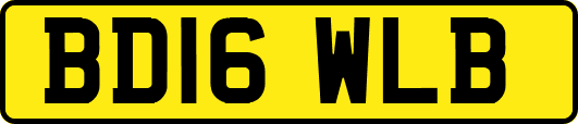 BD16WLB