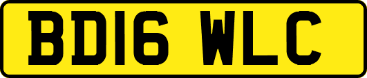 BD16WLC