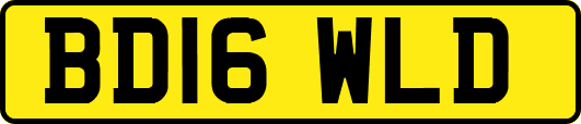 BD16WLD