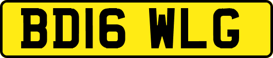 BD16WLG