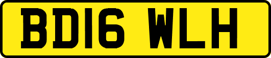 BD16WLH