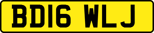 BD16WLJ