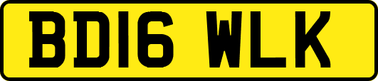 BD16WLK