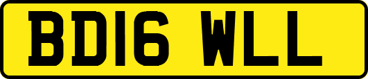 BD16WLL