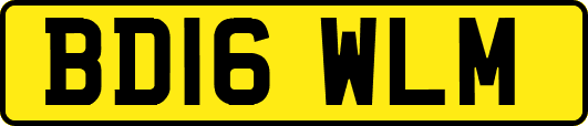 BD16WLM
