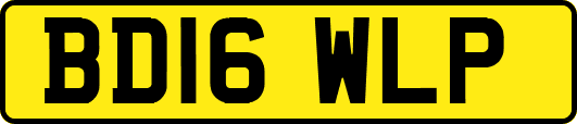 BD16WLP