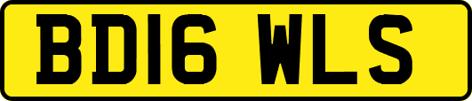 BD16WLS