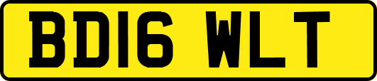 BD16WLT