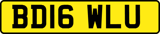 BD16WLU