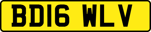 BD16WLV