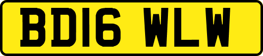 BD16WLW