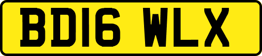 BD16WLX