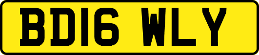 BD16WLY