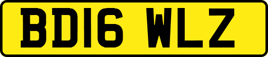 BD16WLZ