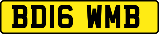 BD16WMB