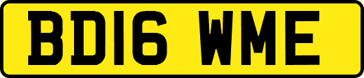 BD16WME
