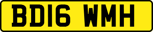 BD16WMH