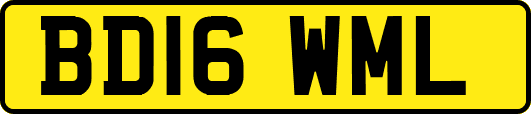 BD16WML