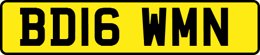 BD16WMN