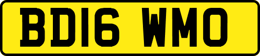 BD16WMO