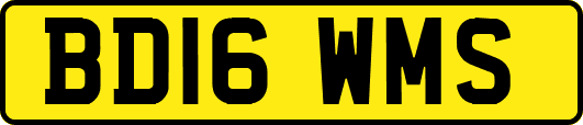 BD16WMS