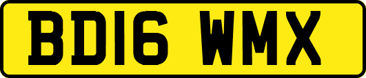 BD16WMX