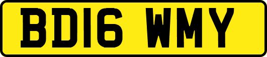 BD16WMY