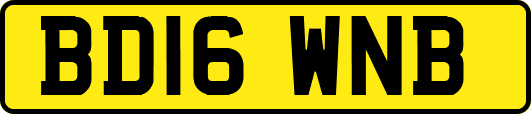 BD16WNB