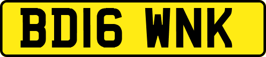 BD16WNK