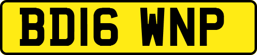 BD16WNP