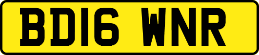 BD16WNR