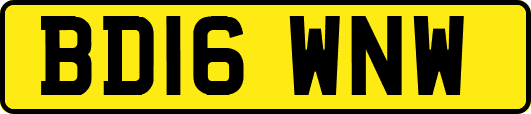 BD16WNW