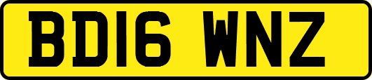 BD16WNZ