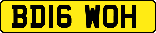 BD16WOH