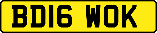 BD16WOK