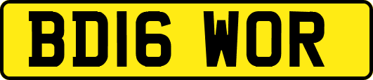 BD16WOR