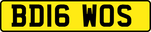 BD16WOS