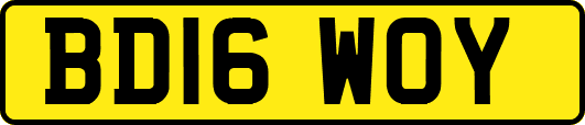 BD16WOY