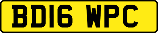 BD16WPC