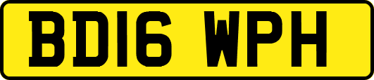 BD16WPH