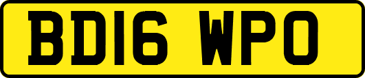 BD16WPO