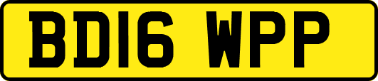 BD16WPP