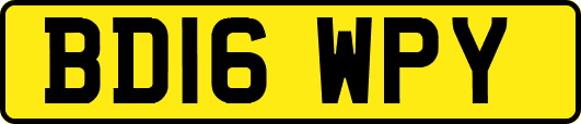 BD16WPY