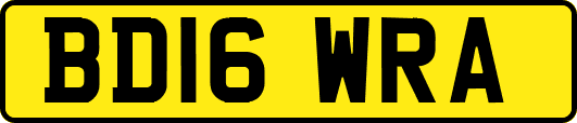 BD16WRA